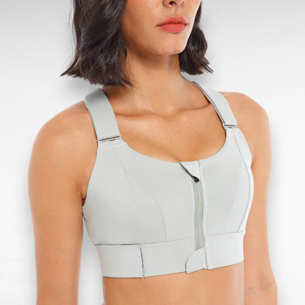 High Impact Sports Bra - Image 10