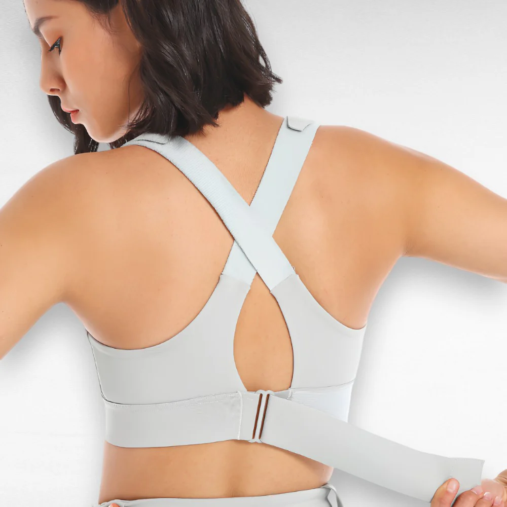 High Impact Sports Bra - Image 11