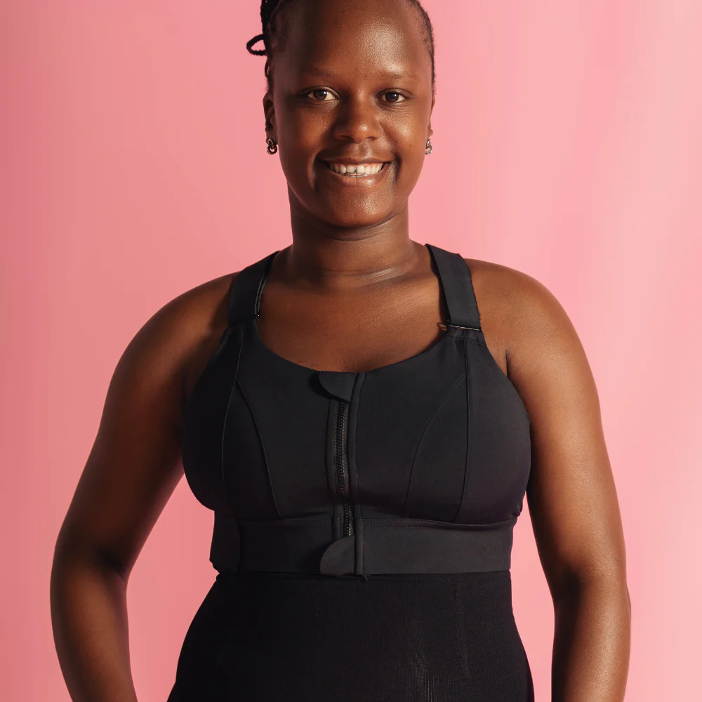 High Impact Sports Bra - Image 14