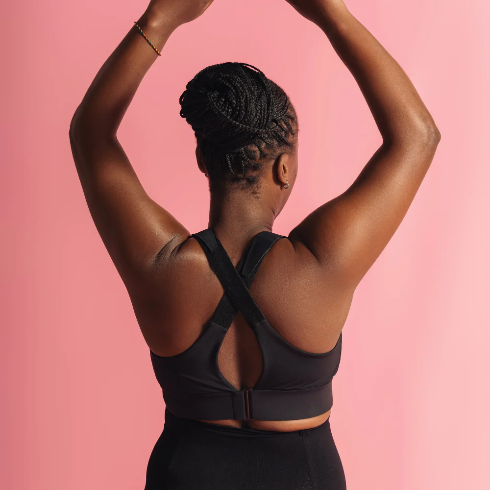 High Impact Sports Bra - Image 15