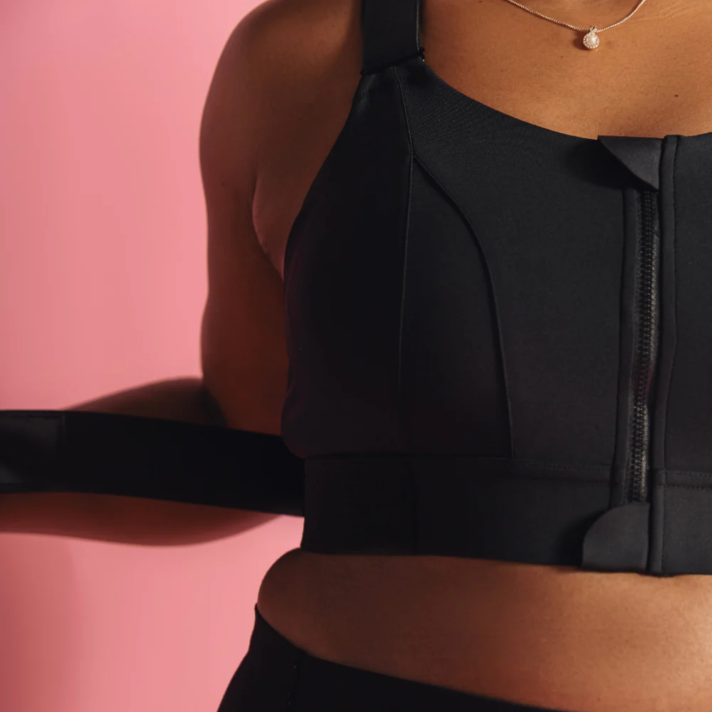 High Impact Sports Bra - Image 16