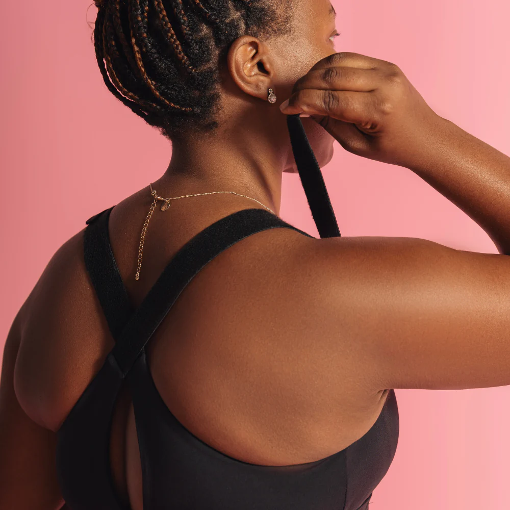 High Impact Sports Bra - Image 17