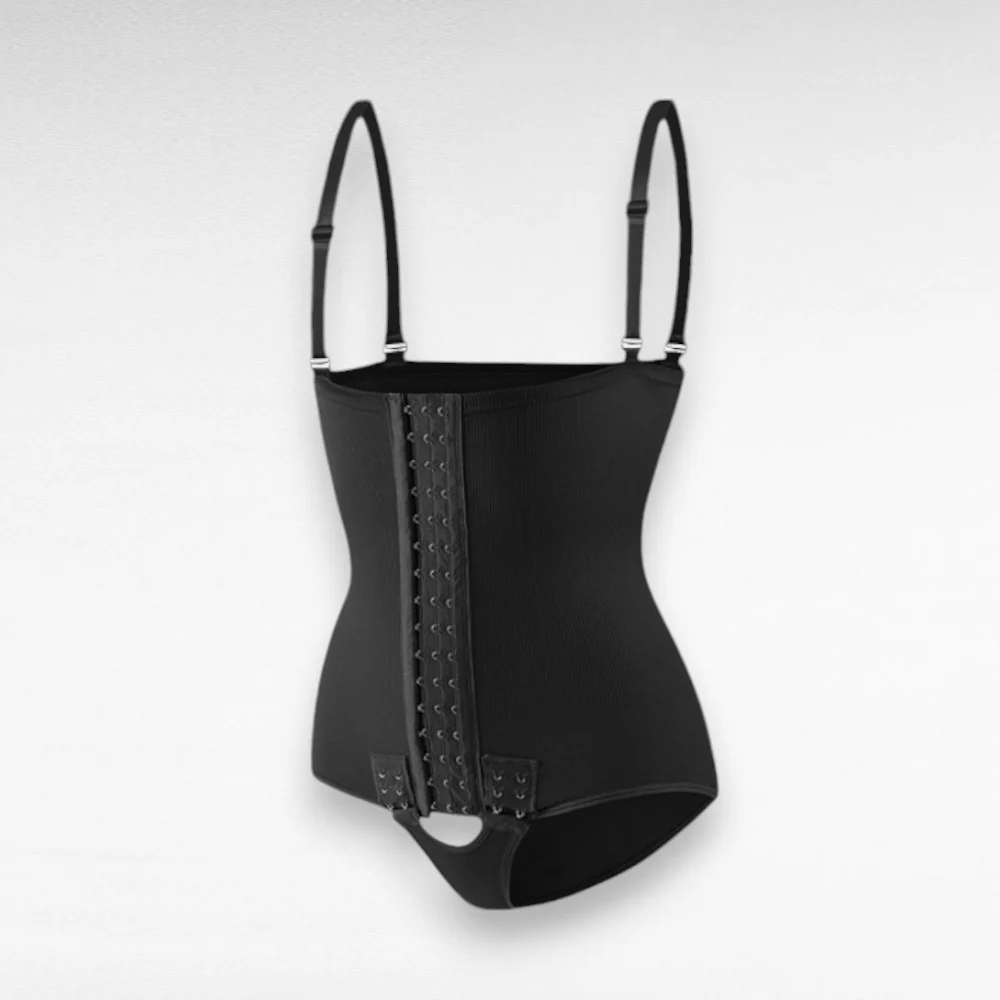 Adjustable Compression Bodysuit - Image 11