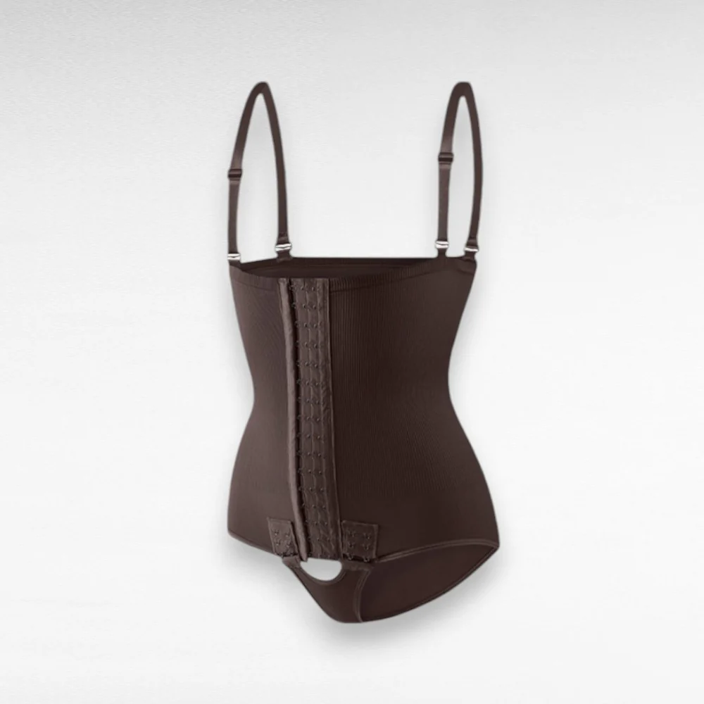 Adjustable Compression Bodysuit - Image 12