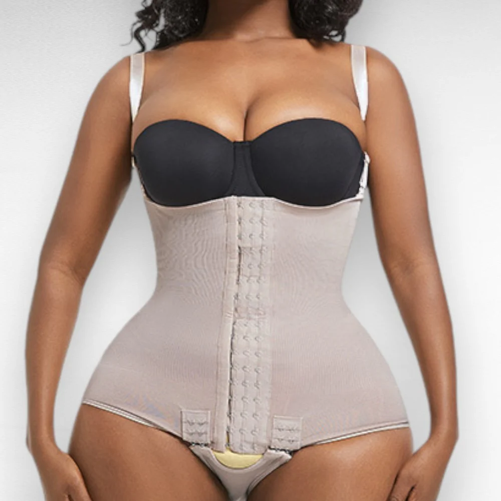 Adjustable Compression Bodysuit - Image 6