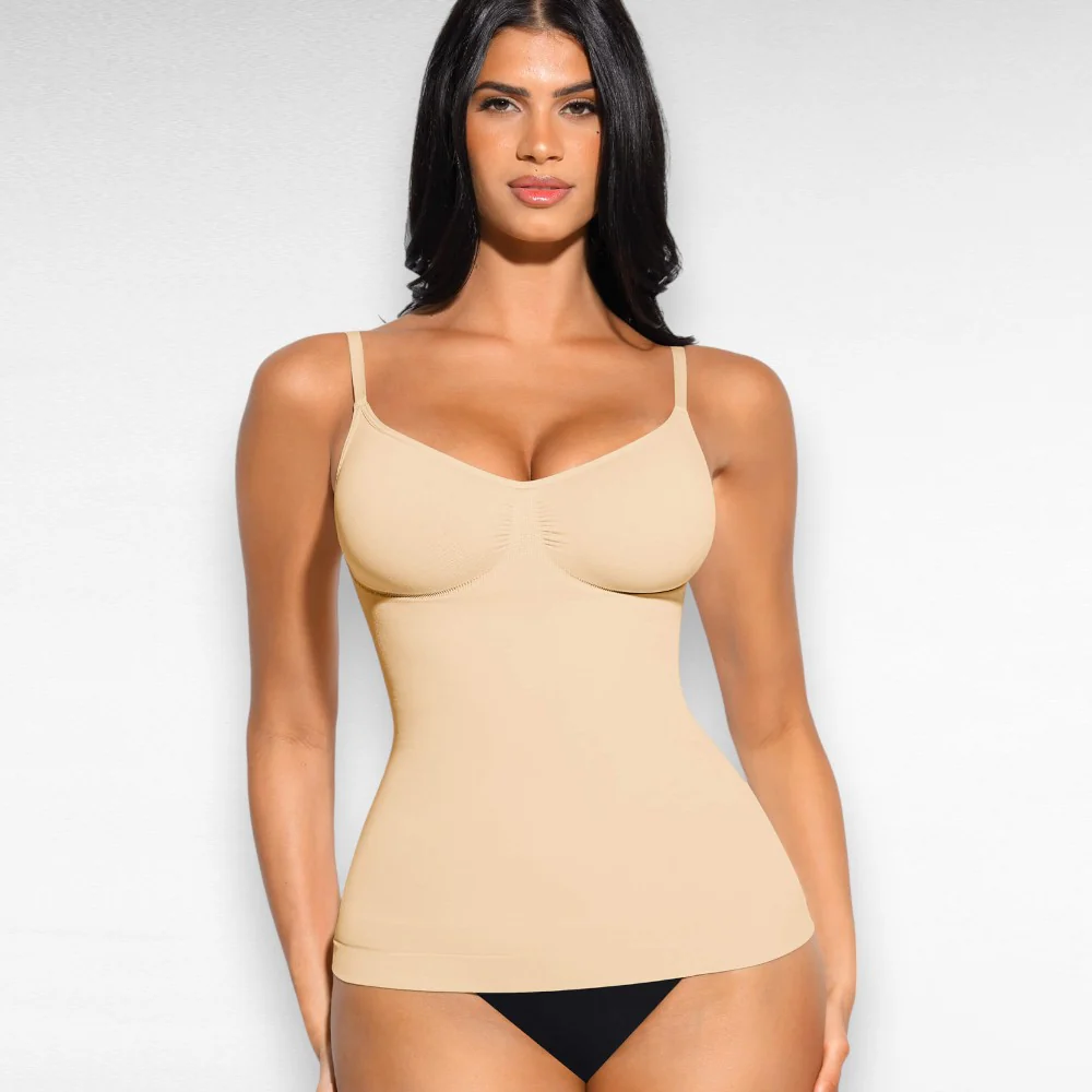 Camisole Tank Top - Image 16