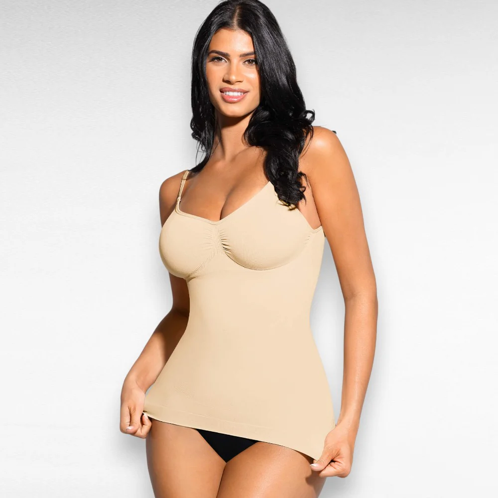 Camisole Tank Top - Image 17