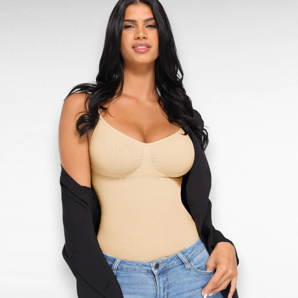 Camisole Tank Top - Image 18