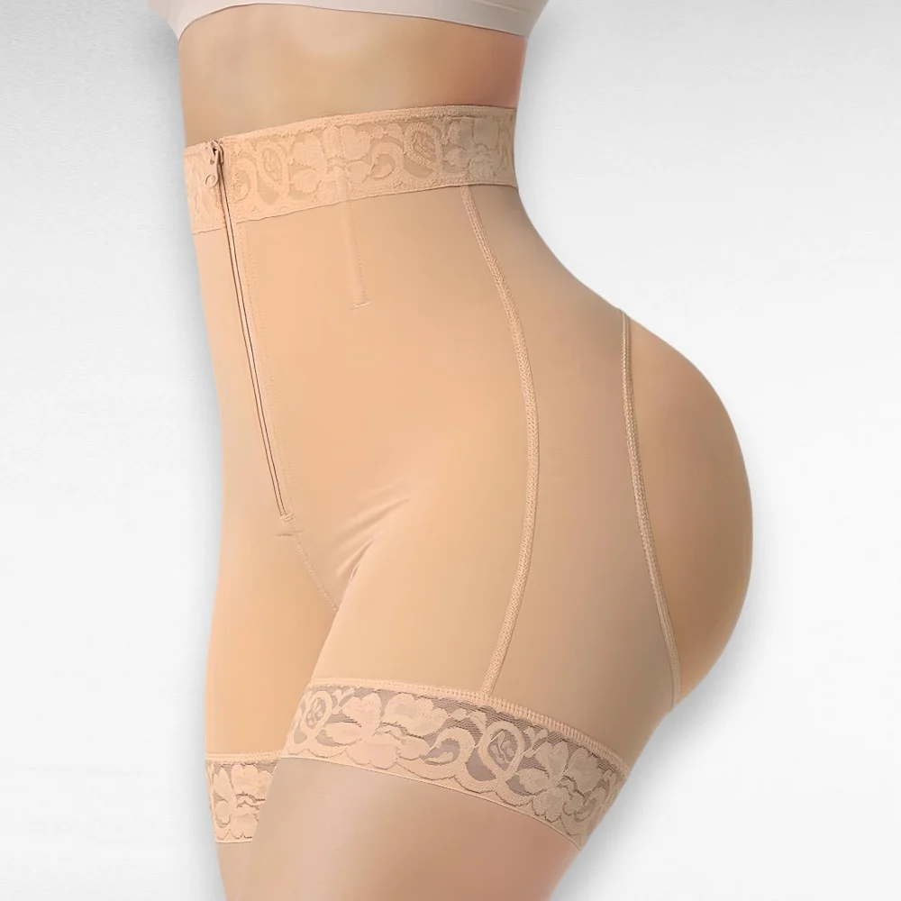 Compress & Lift Shorts - Image 11