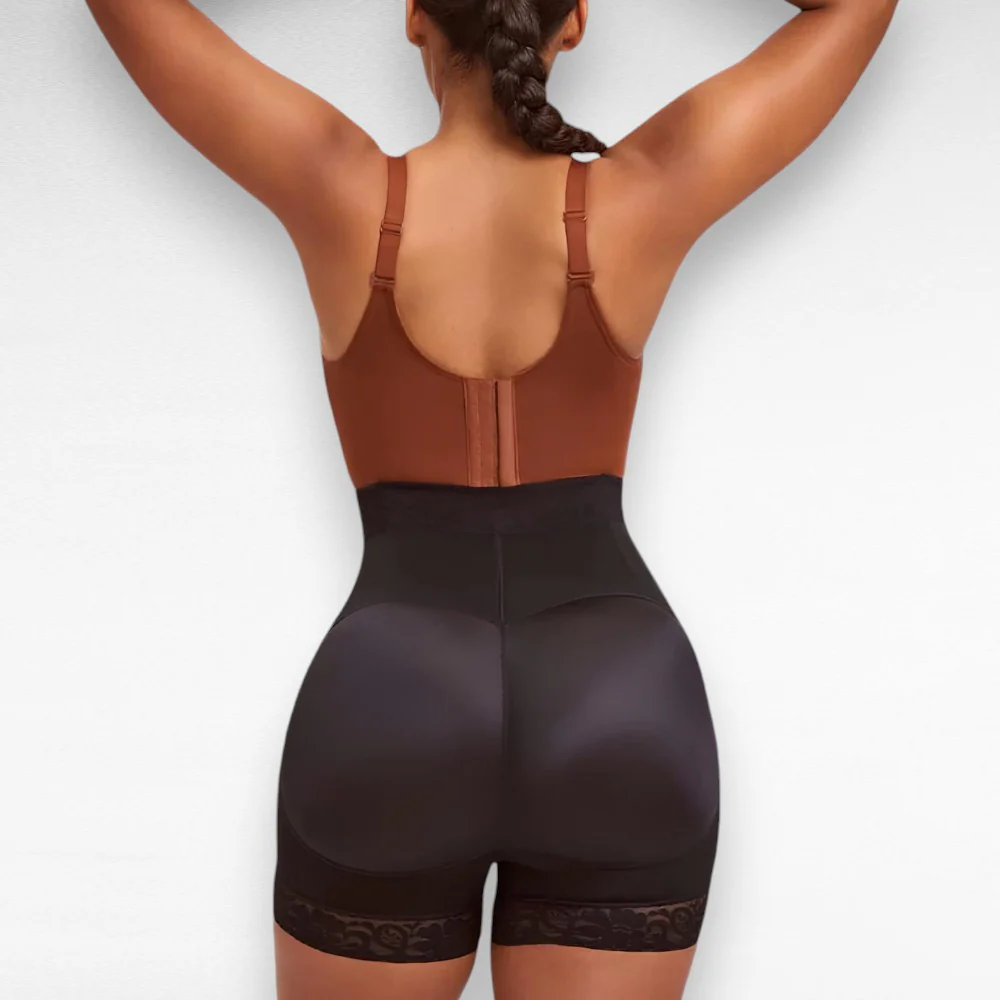 Compress & Lift Shorts - Image 5
