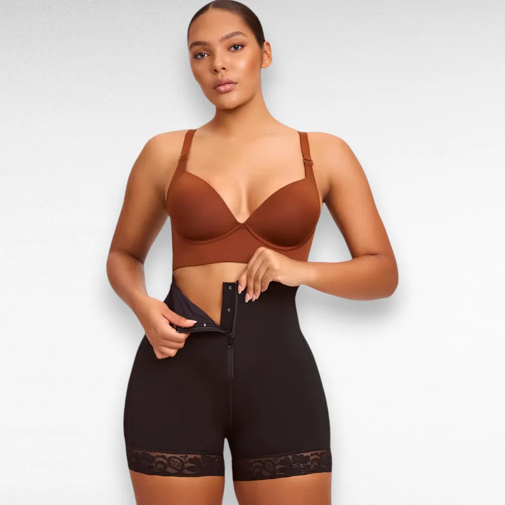 Compress & Lift Shorts - Image 6