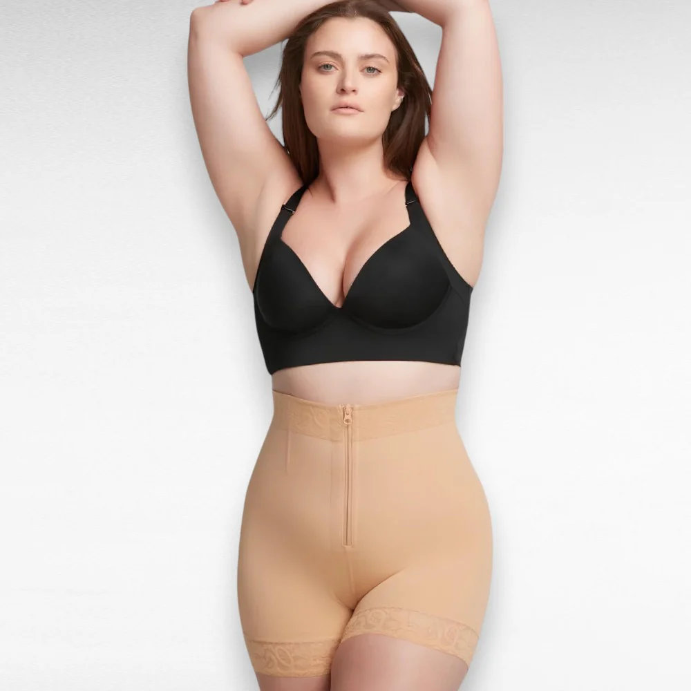 Compress & Lift Shorts - Image 7