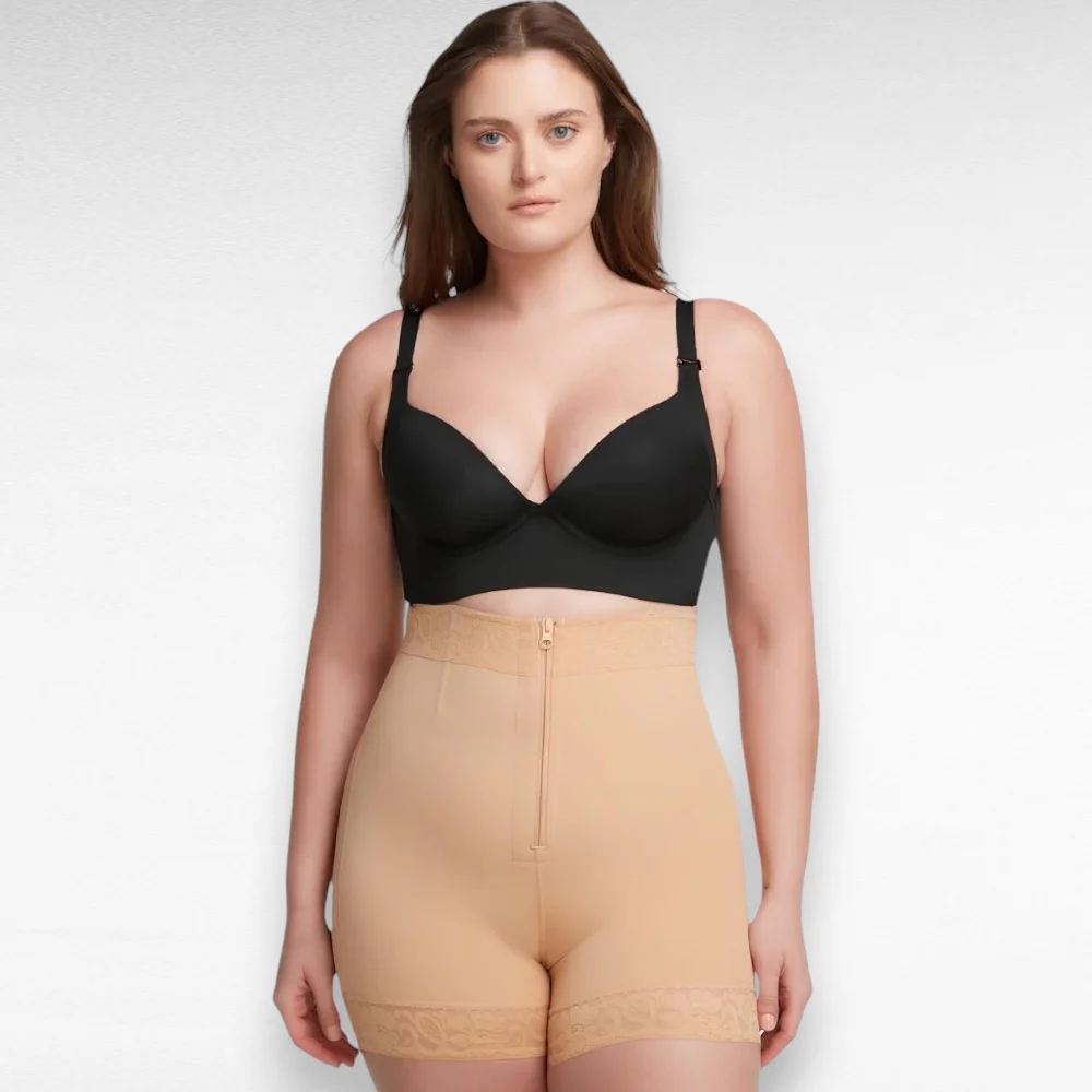 Compress & Lift Shorts - Image 8