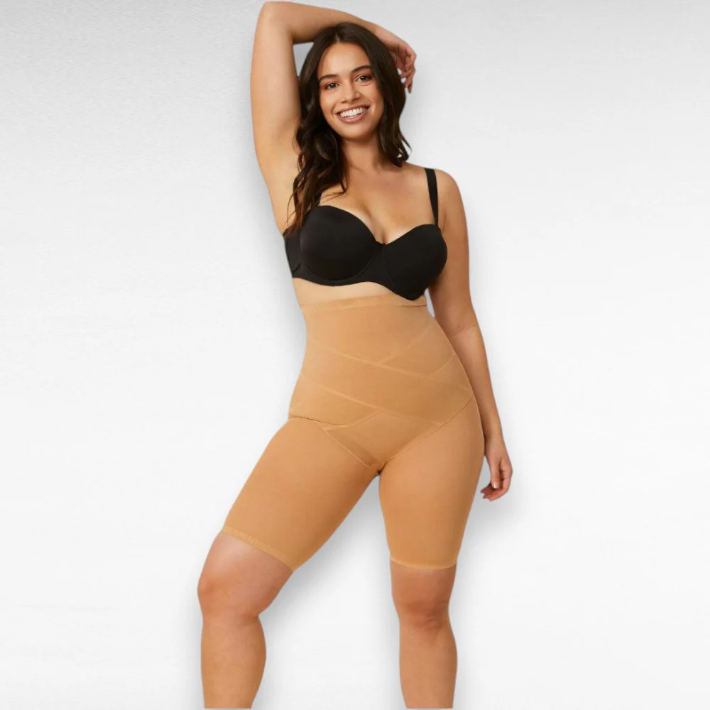 Cross Body Shorts - Image 10