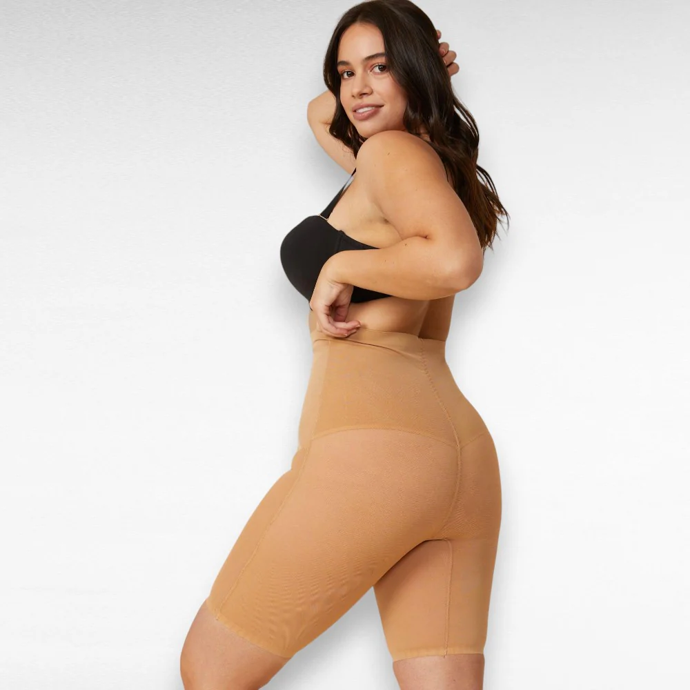 Cross Body Shorts - Image 7