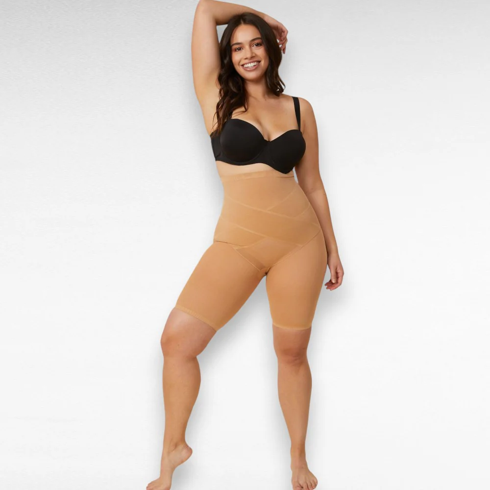 Cross Body Shorts - Image 8