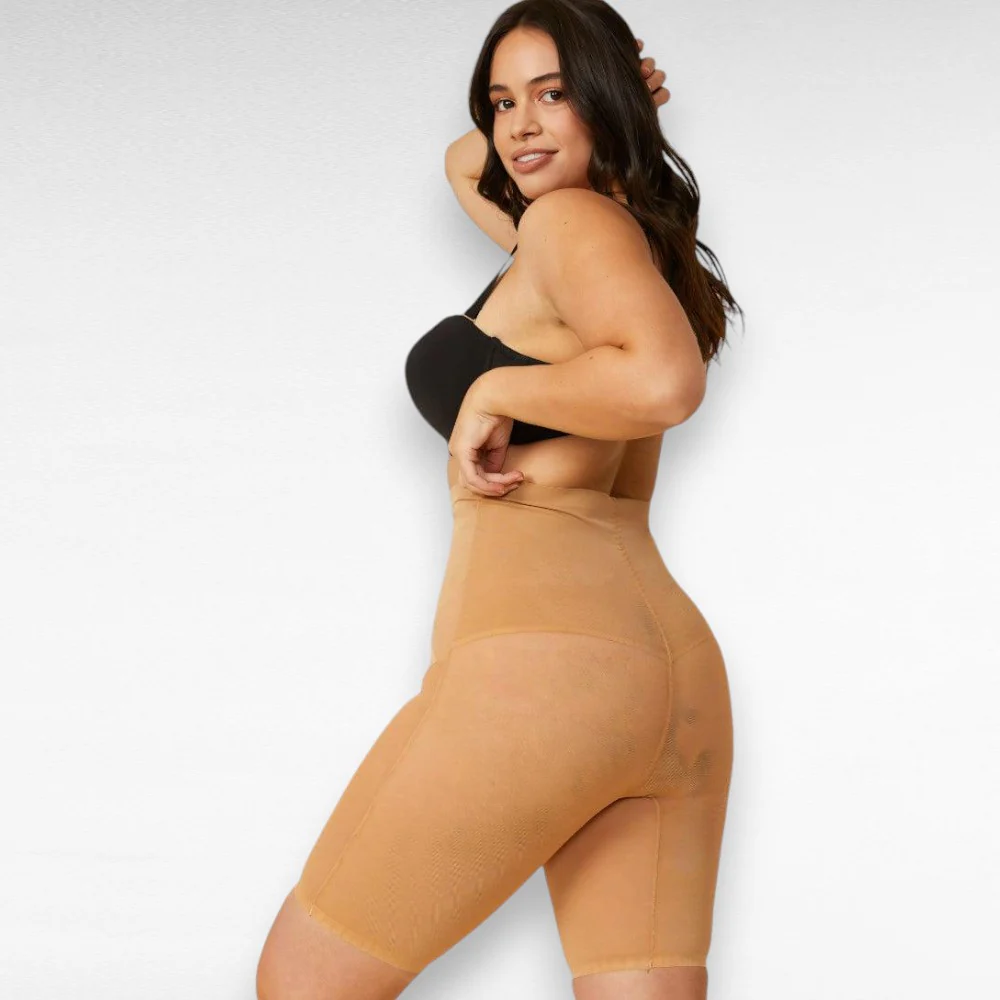 Cross Body Shorts - Image 9