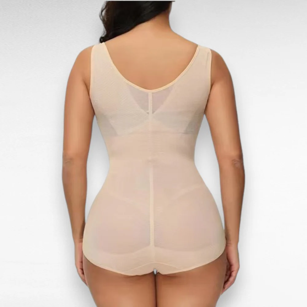 Cross Bodysuit - Image 11