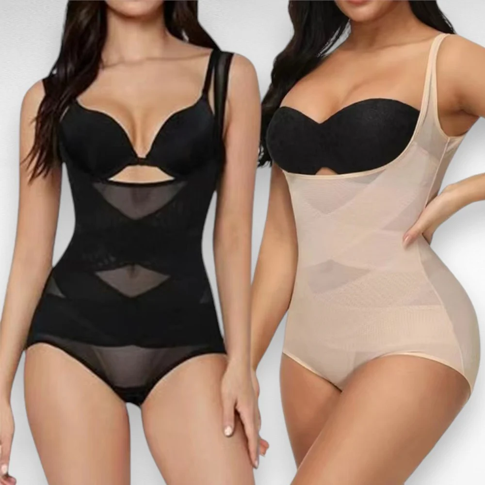 Cross Bodysuit - Image 12