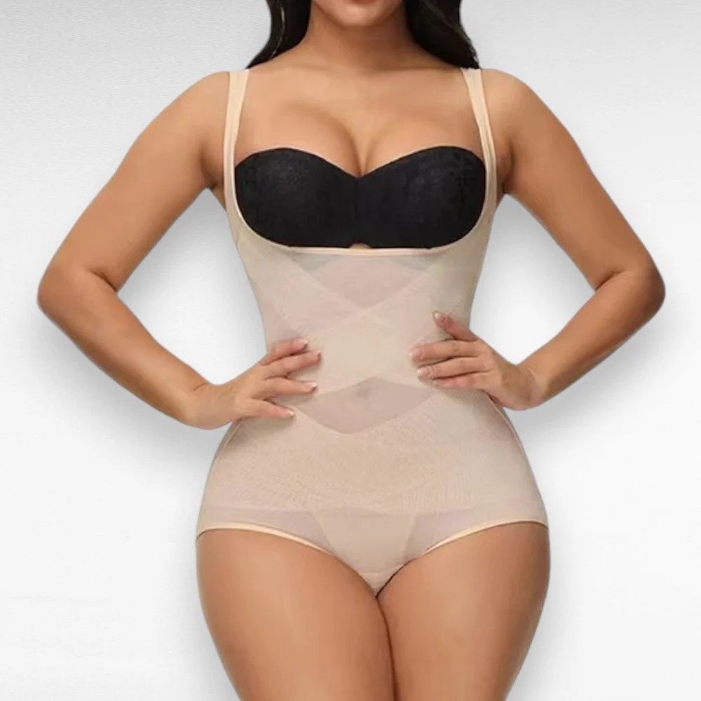 Cross Bodysuit - Image 9