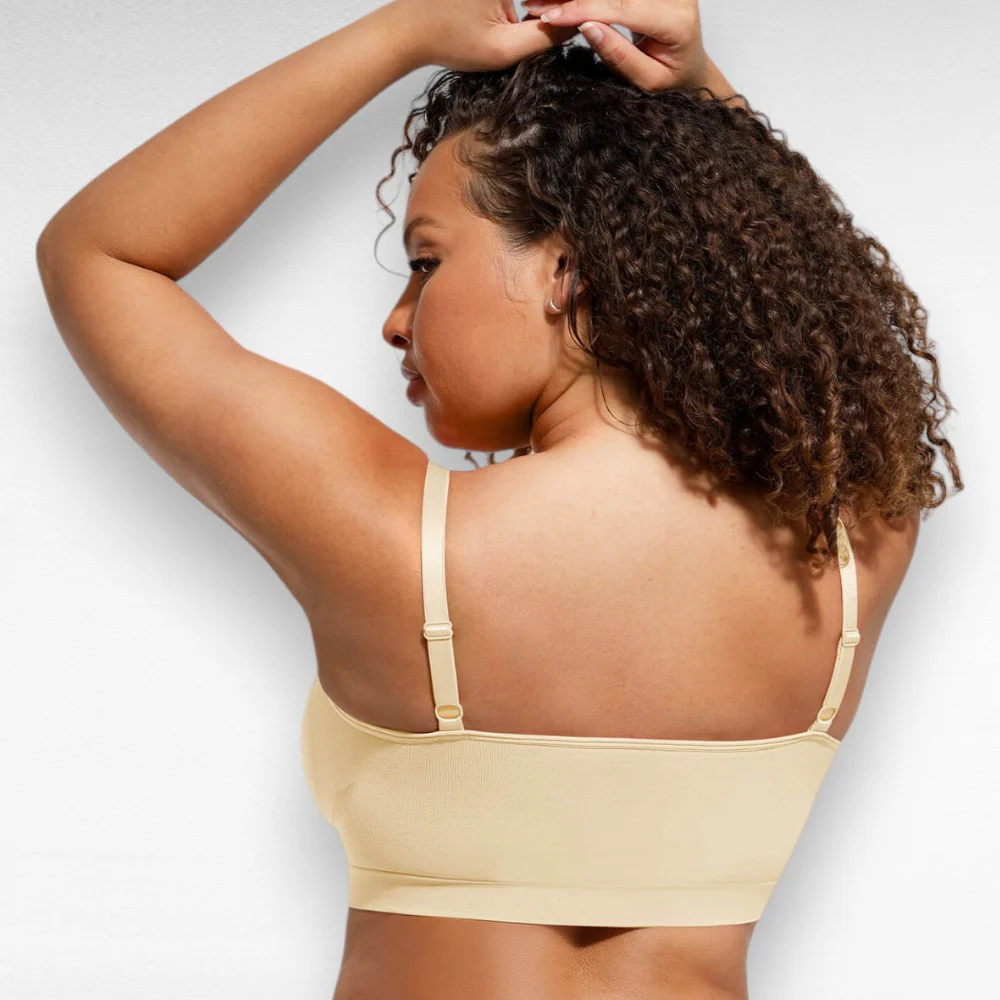 Everyday Wireless Comfort Bra - Image 16