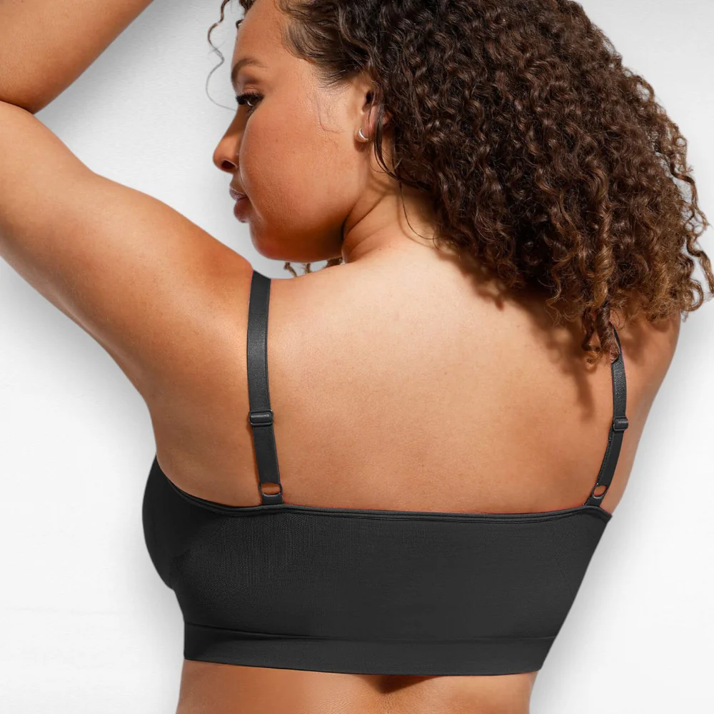 Everyday Wireless Comfort Bra - Image 5