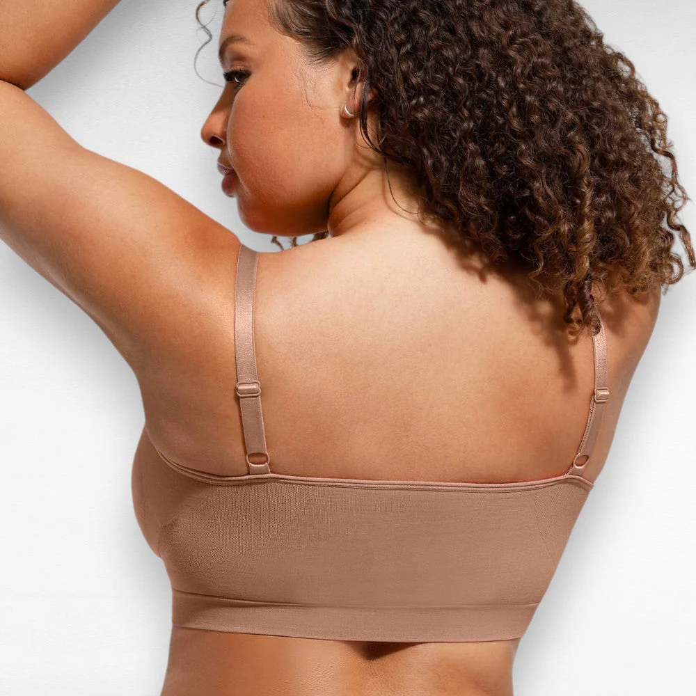 Everyday Wireless Comfort Bra - Image 9