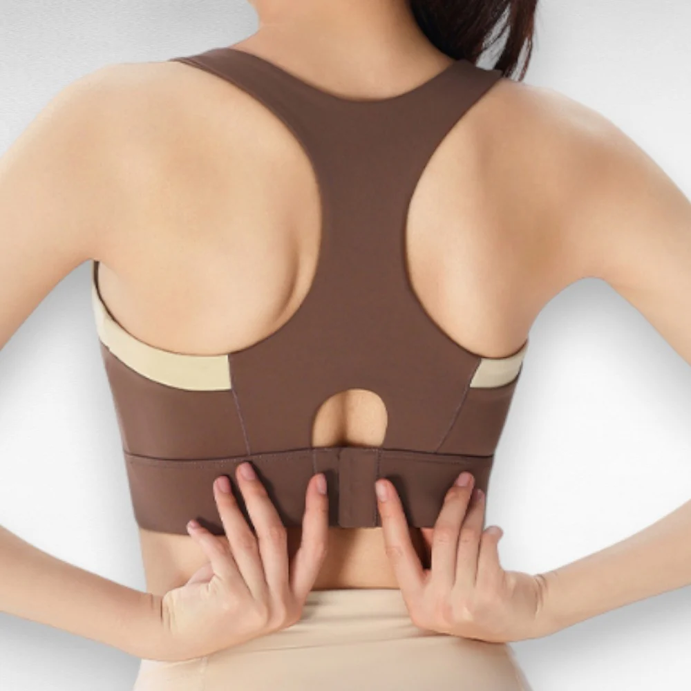 High-Intensity Sports Bra - Image 10