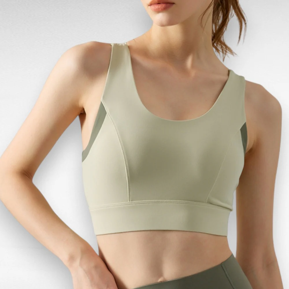 High-Intensity Sports Bra - Image 11