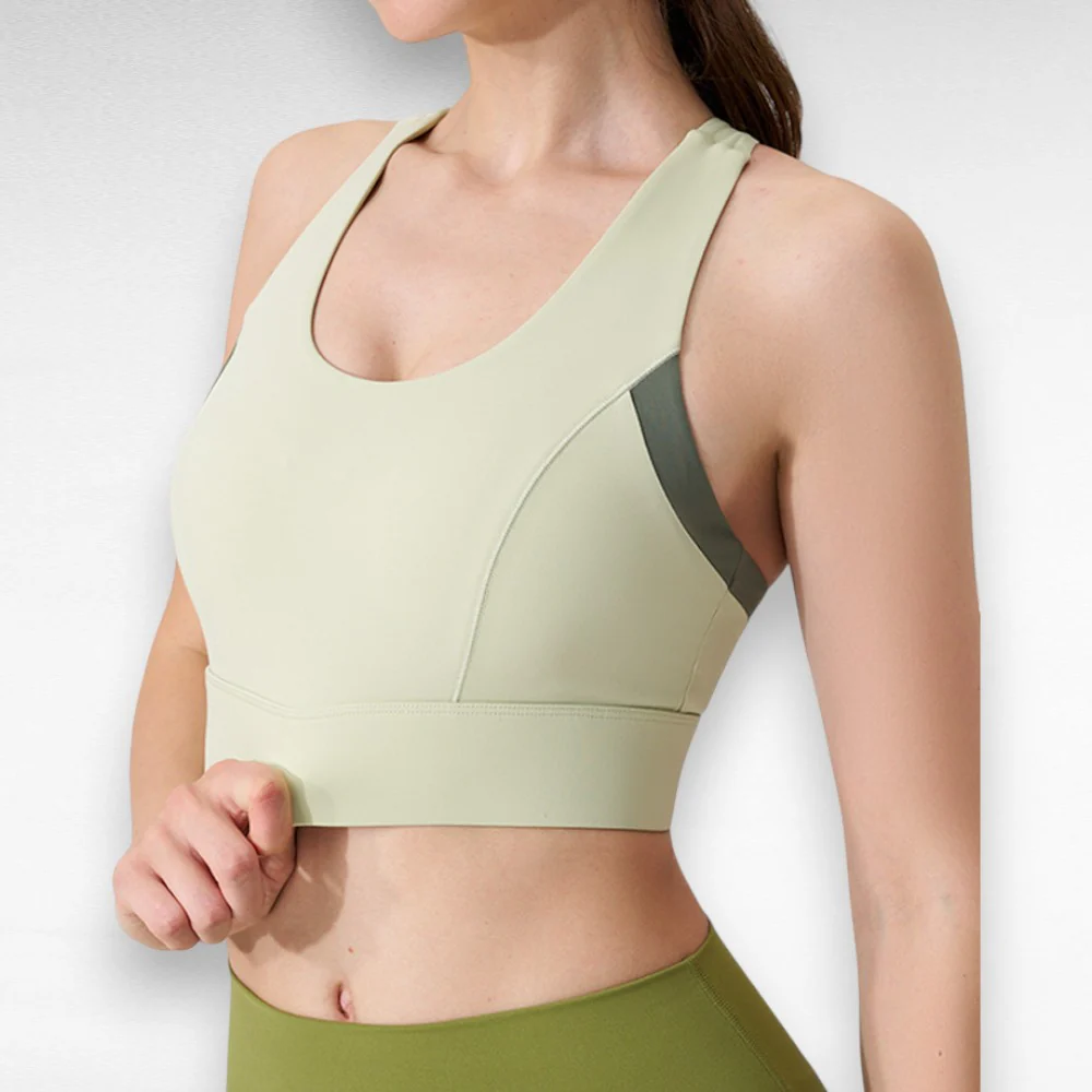 High-Intensity Sports Bra - Image 12