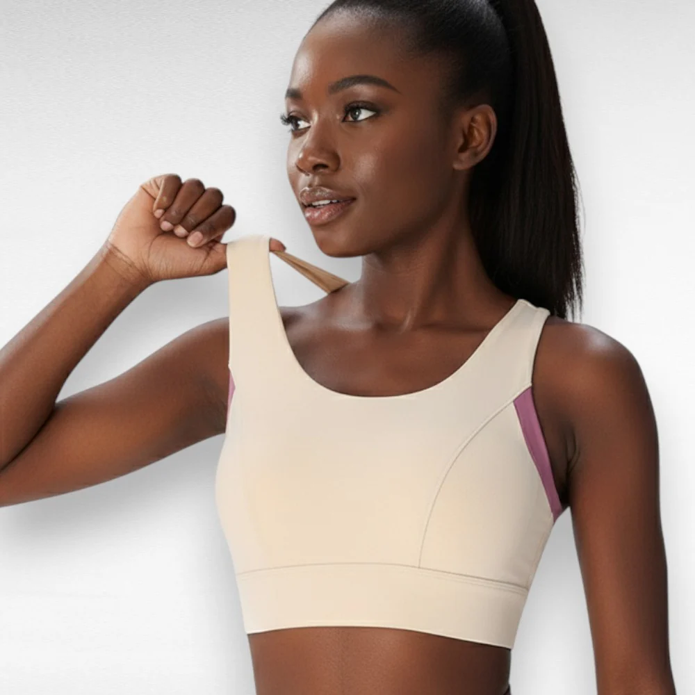 High-Intensity Sports Bra - Image 14