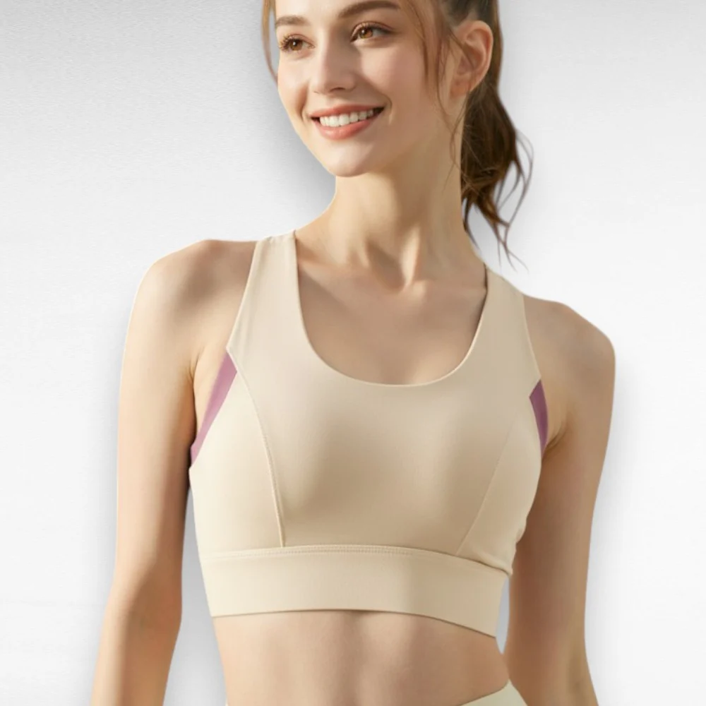 High-Intensity Sports Bra - Image 15