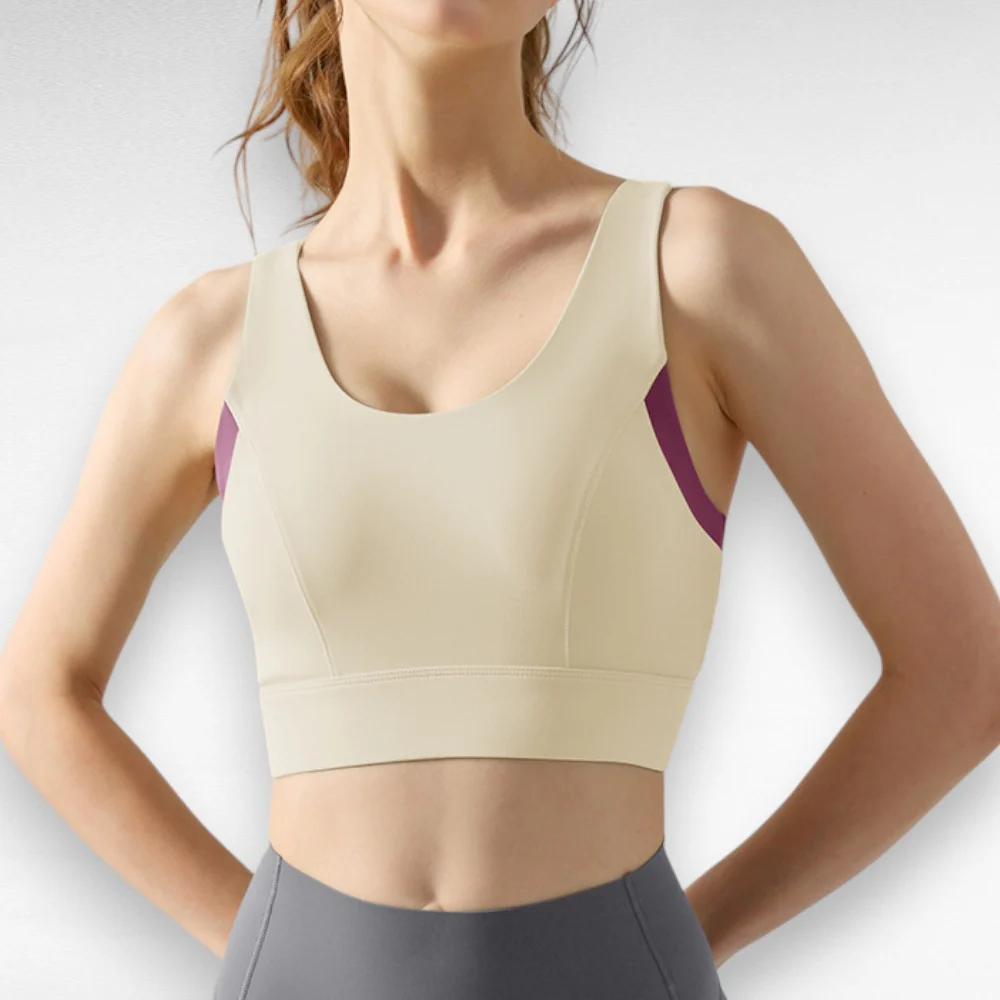 High-Intensity Sports Bra - Image 16
