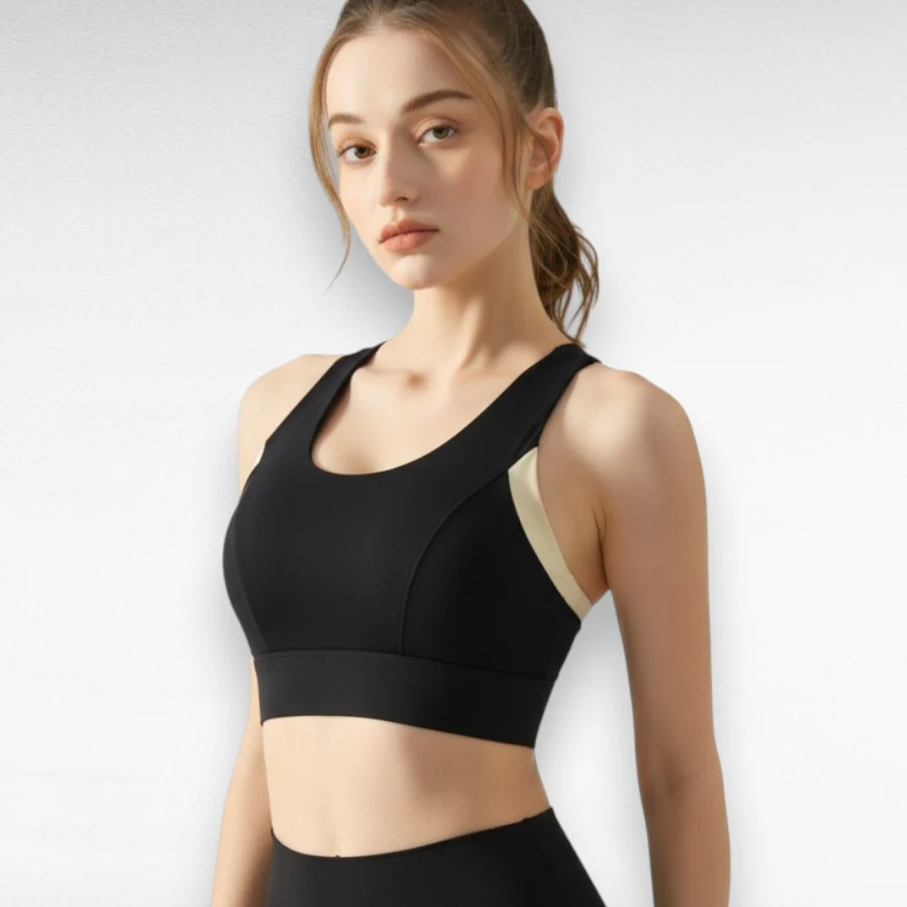 High-Intensity Sports Bra - Image 3