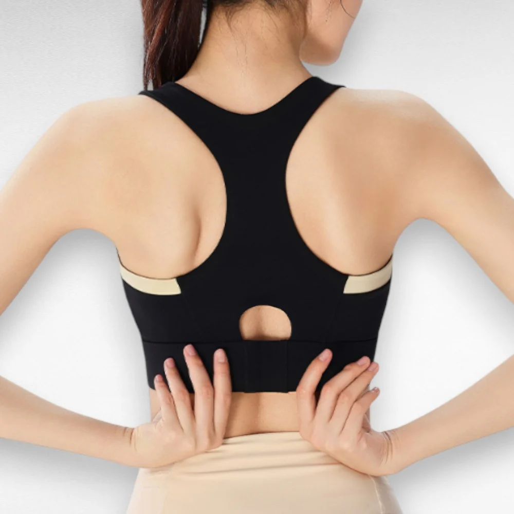 High-Intensity Sports Bra - Image 4