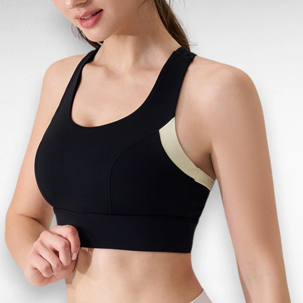 High-Intensity Sports Bra - Image 5