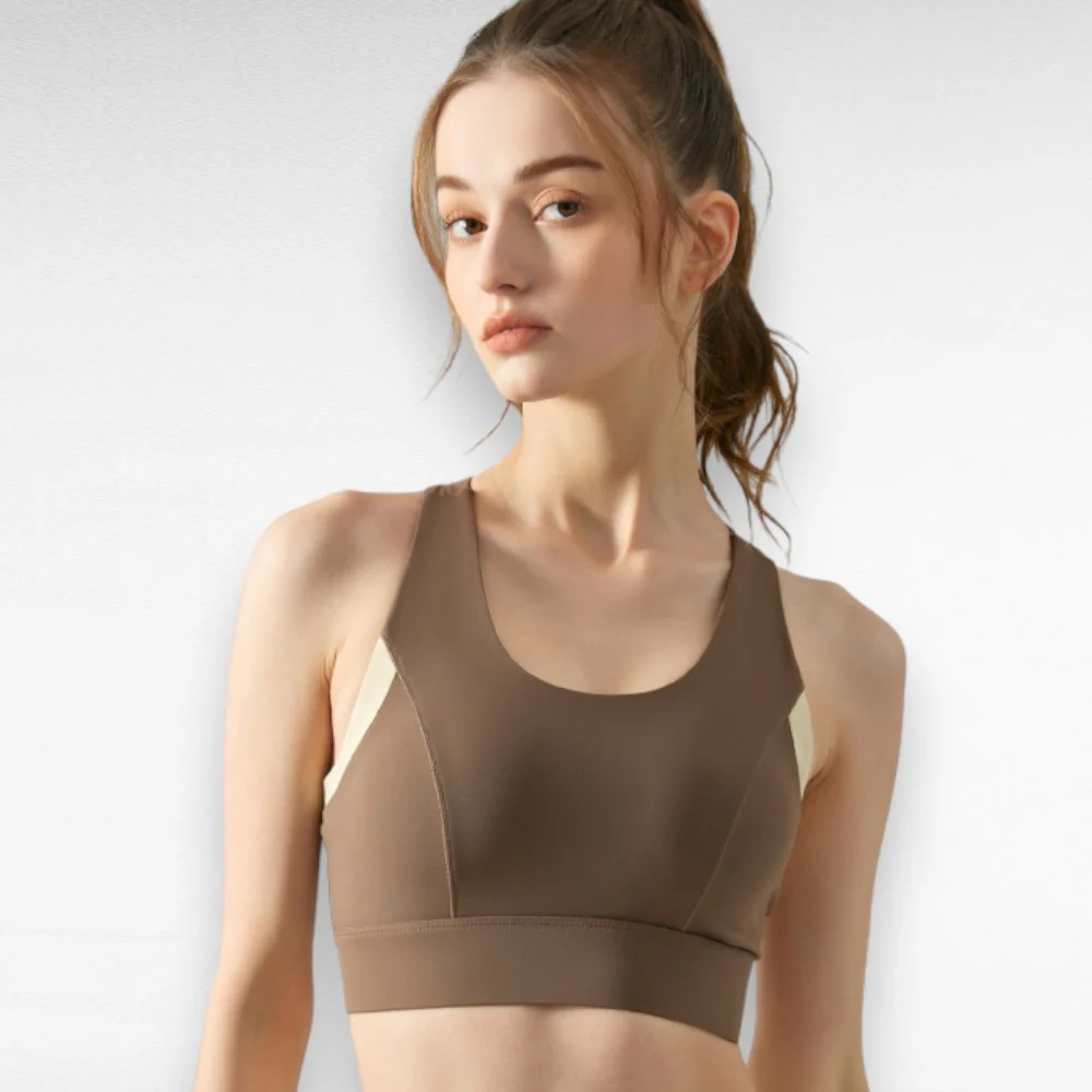 High-Intensity Sports Bra - Image 6