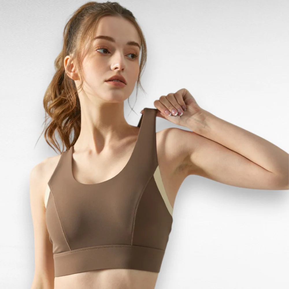 High-Intensity Sports Bra - Image 7