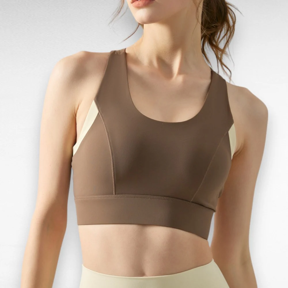 High-Intensity Sports Bra - Image 8