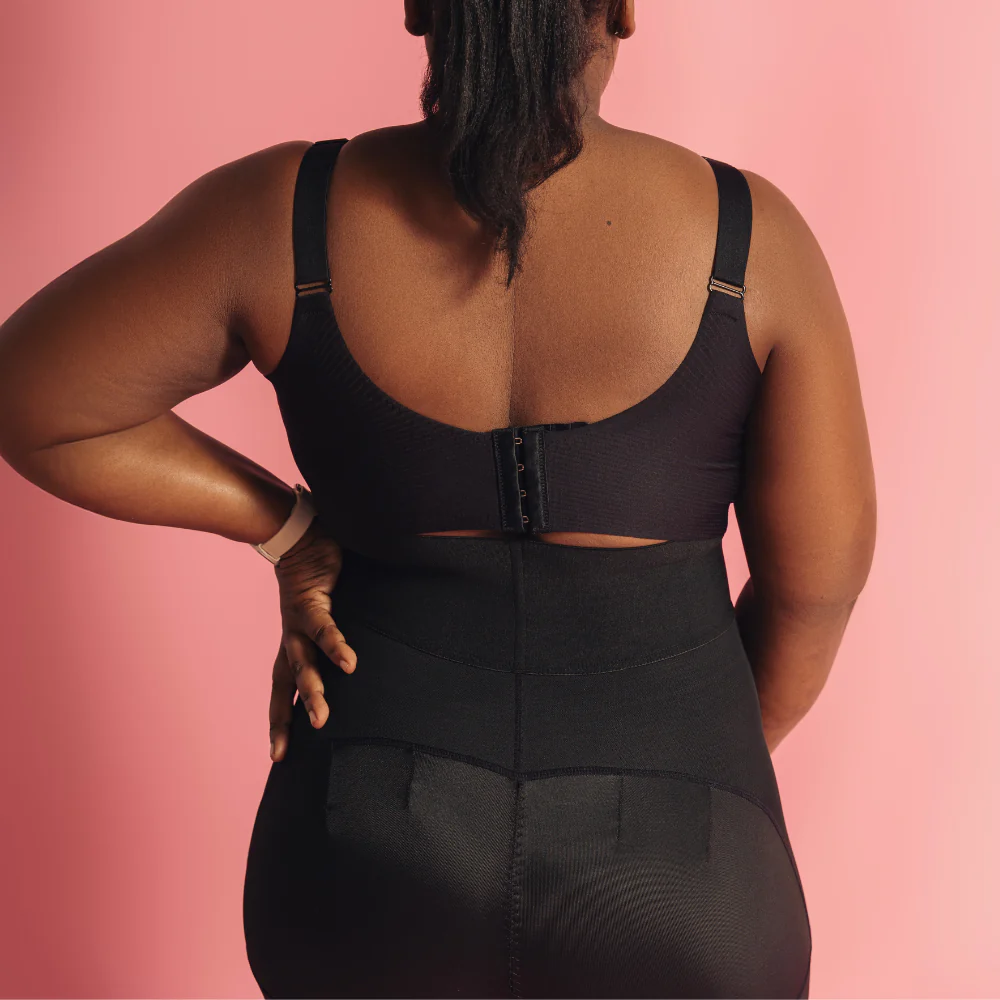 High-Waisted Compress & Lift Shorts - Image 16