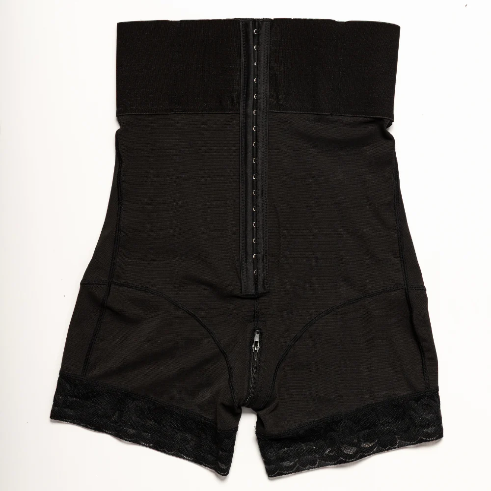 High-Waisted Compress & Lift Shorts - Image 18