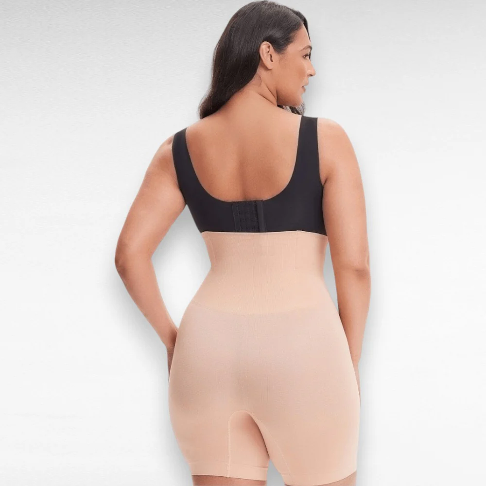 High-Waisted Shorts - Image 9