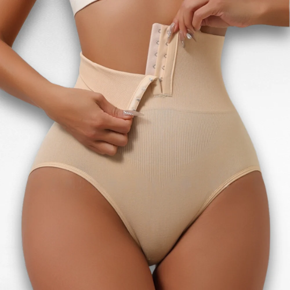 High-Waisted Tummy Control Bottoms - Image 10