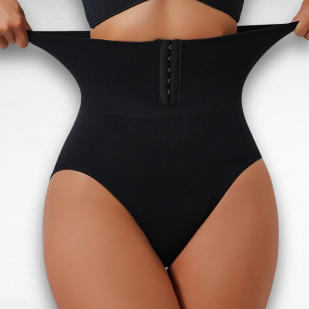 High-Waisted Tummy Control Bottoms - Image 3