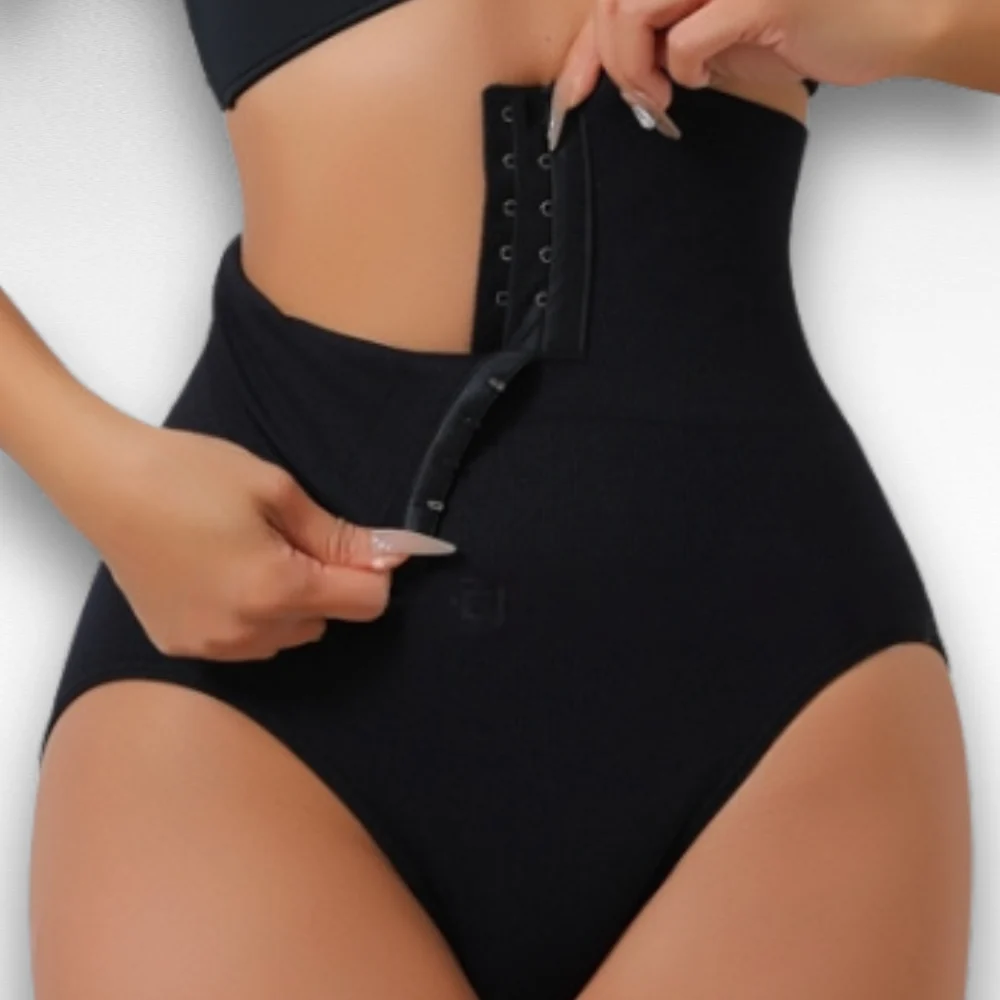 High-Waisted Tummy Control Bottoms - Image 4