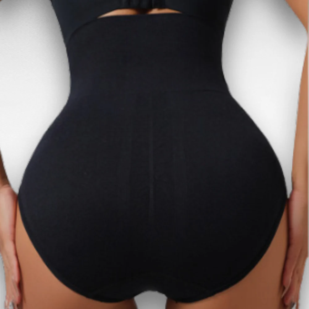 High-Waisted Tummy Control Bottoms - Image 6