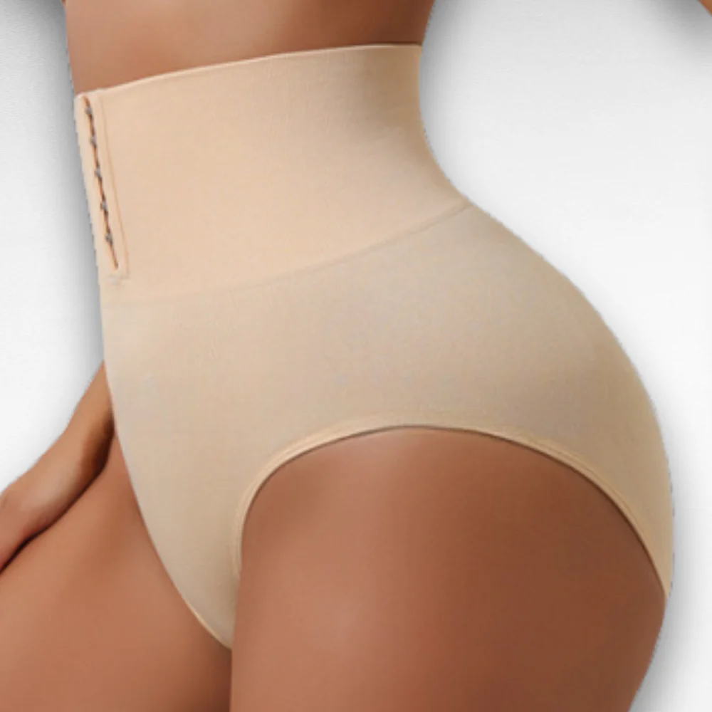 High-Waisted Tummy Control Bottoms - Image 9
