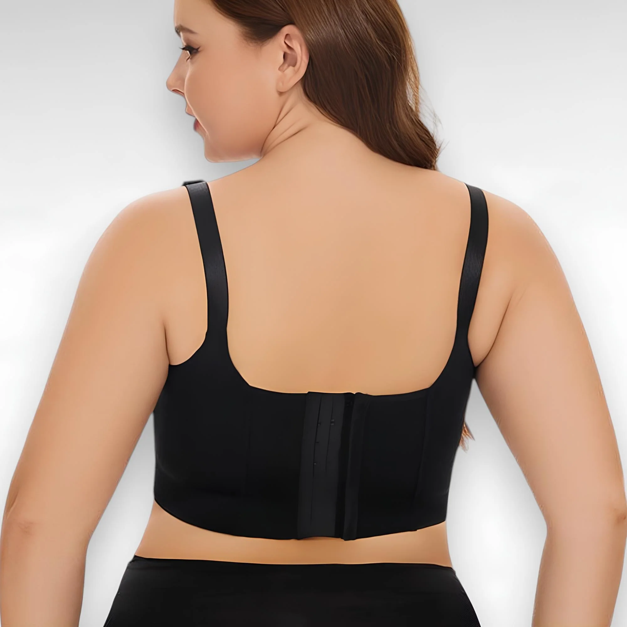 Push-Up & Back Smoothing Bra - Image 5
