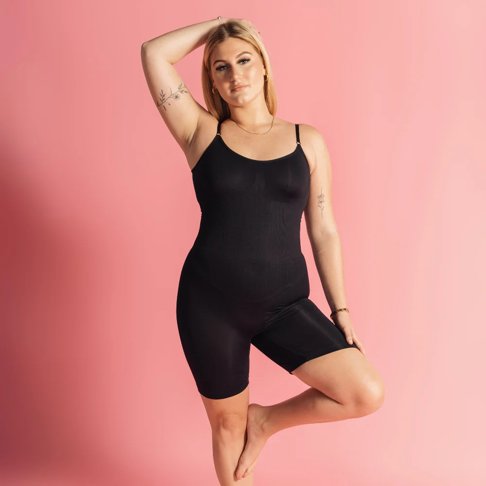 Shorts Bodysuit - Image 11