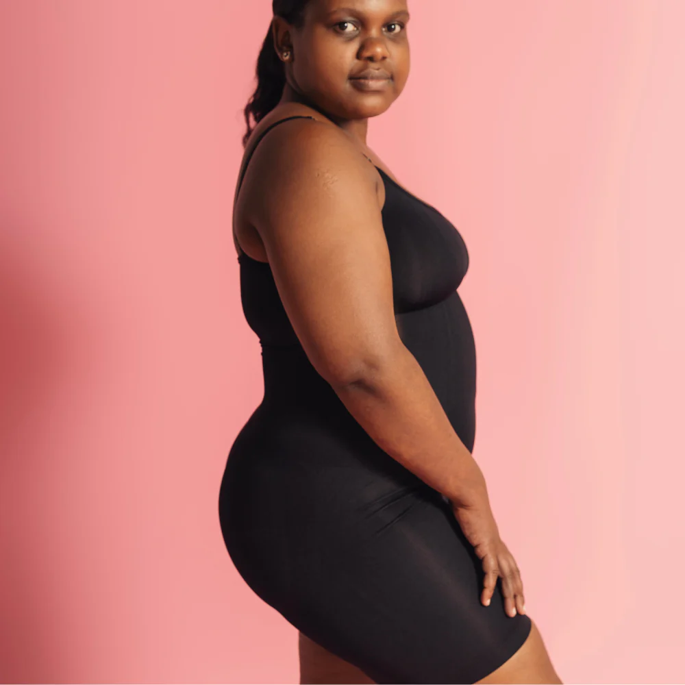 Shorts Bodysuit - Image 13